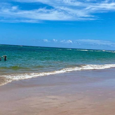 Guarajuba- Pe Na Areia . Condoninio- Genipabu Summer House- O Melhor Condominio Da Regiao Bagian luar foto
