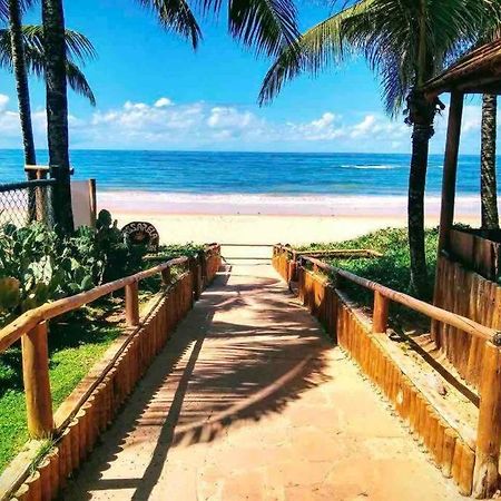 Guarajuba- Pe Na Areia . Condoninio- Genipabu Summer House- O Melhor Condominio Da Regiao Bagian luar foto