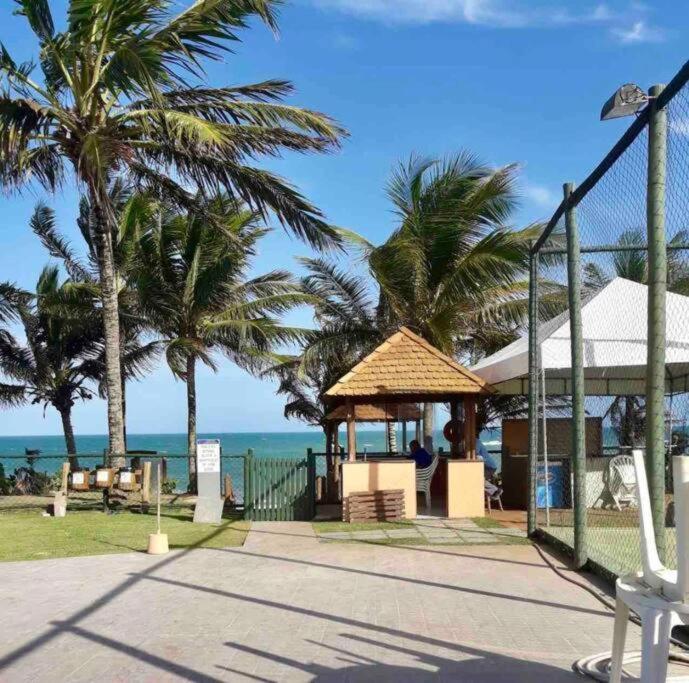 Guarajuba- Pe Na Areia . Condoninio- Genipabu Summer House- O Melhor Condominio Da Regiao Bagian luar foto