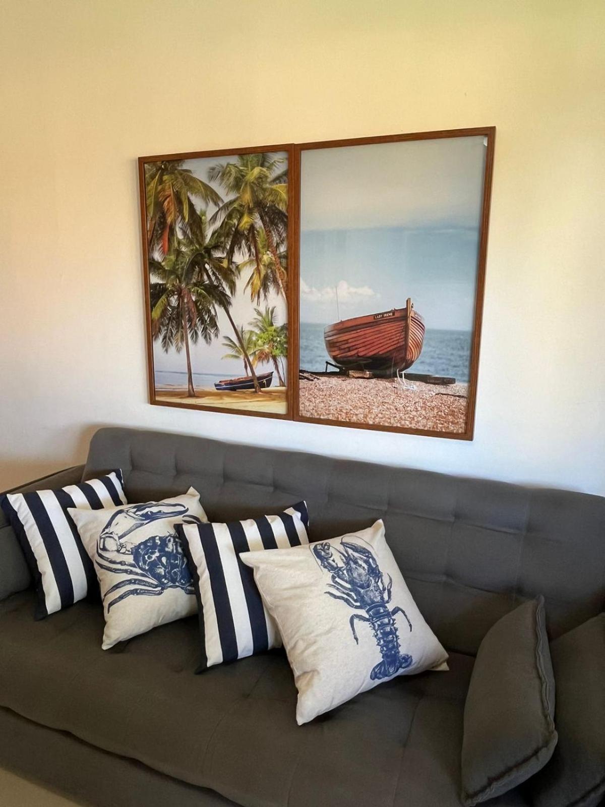 Guarajuba- Pe Na Areia . Condoninio- Genipabu Summer House- O Melhor Condominio Da Regiao Bagian luar foto
