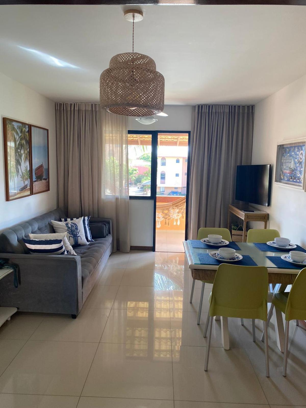 Guarajuba- Pe Na Areia . Condoninio- Genipabu Summer House- O Melhor Condominio Da Regiao Bagian luar foto
