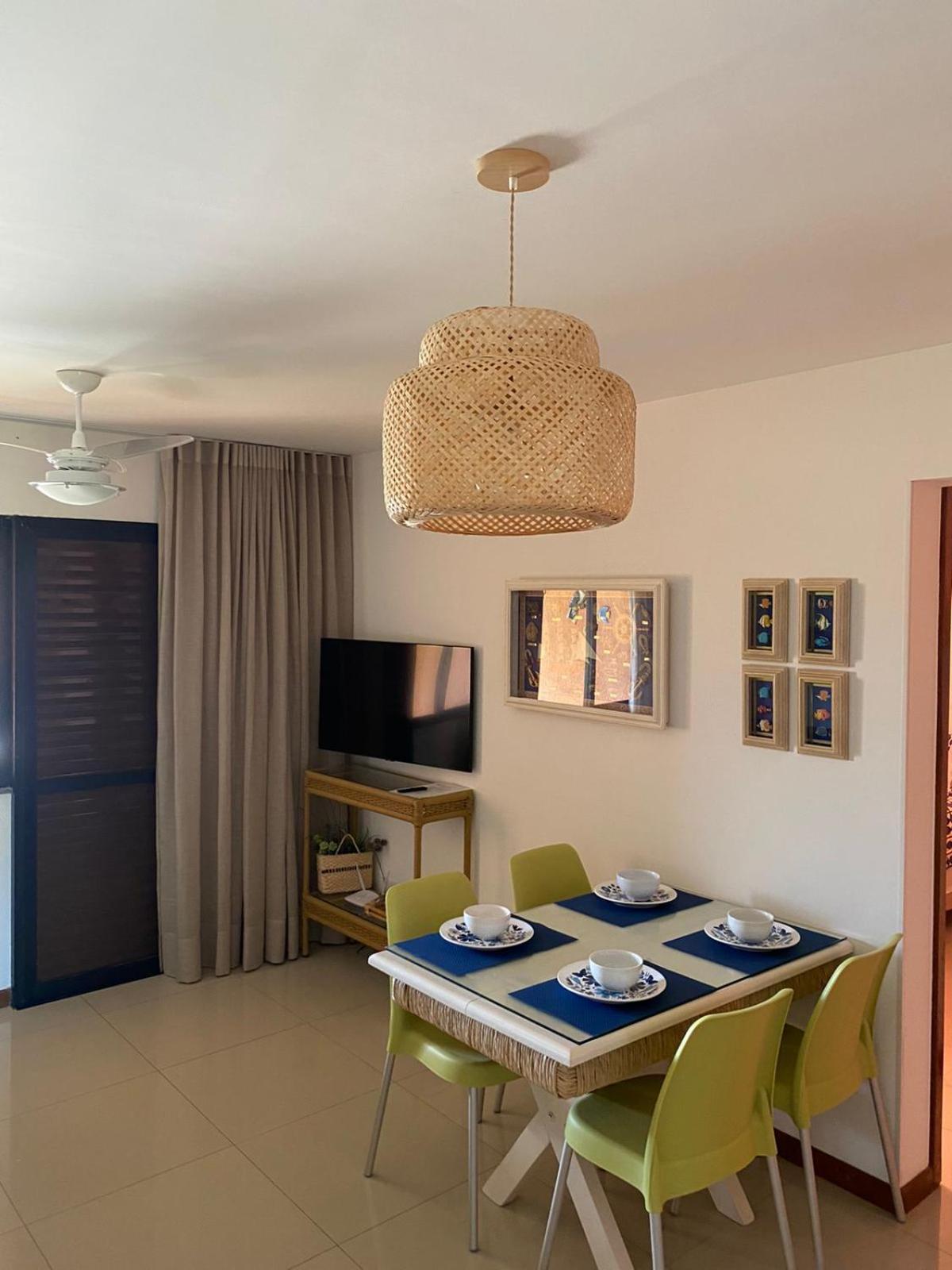 Guarajuba- Pe Na Areia . Condoninio- Genipabu Summer House- O Melhor Condominio Da Regiao Bagian luar foto