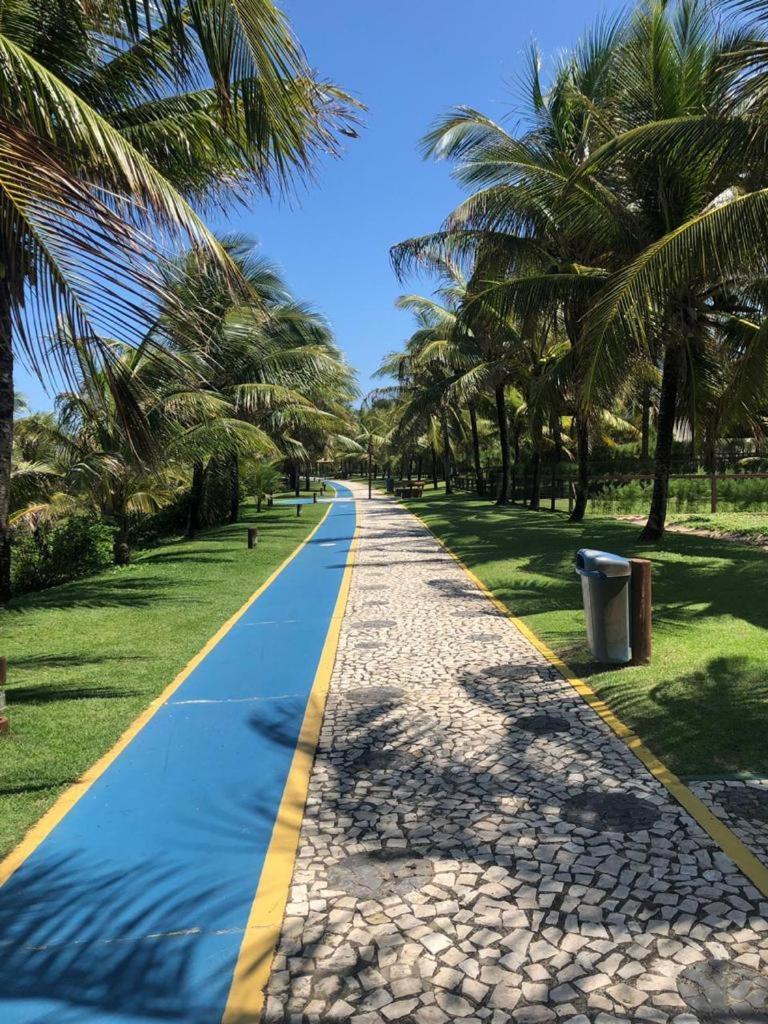 Guarajuba- Pe Na Areia . Condoninio- Genipabu Summer House- O Melhor Condominio Da Regiao Bagian luar foto