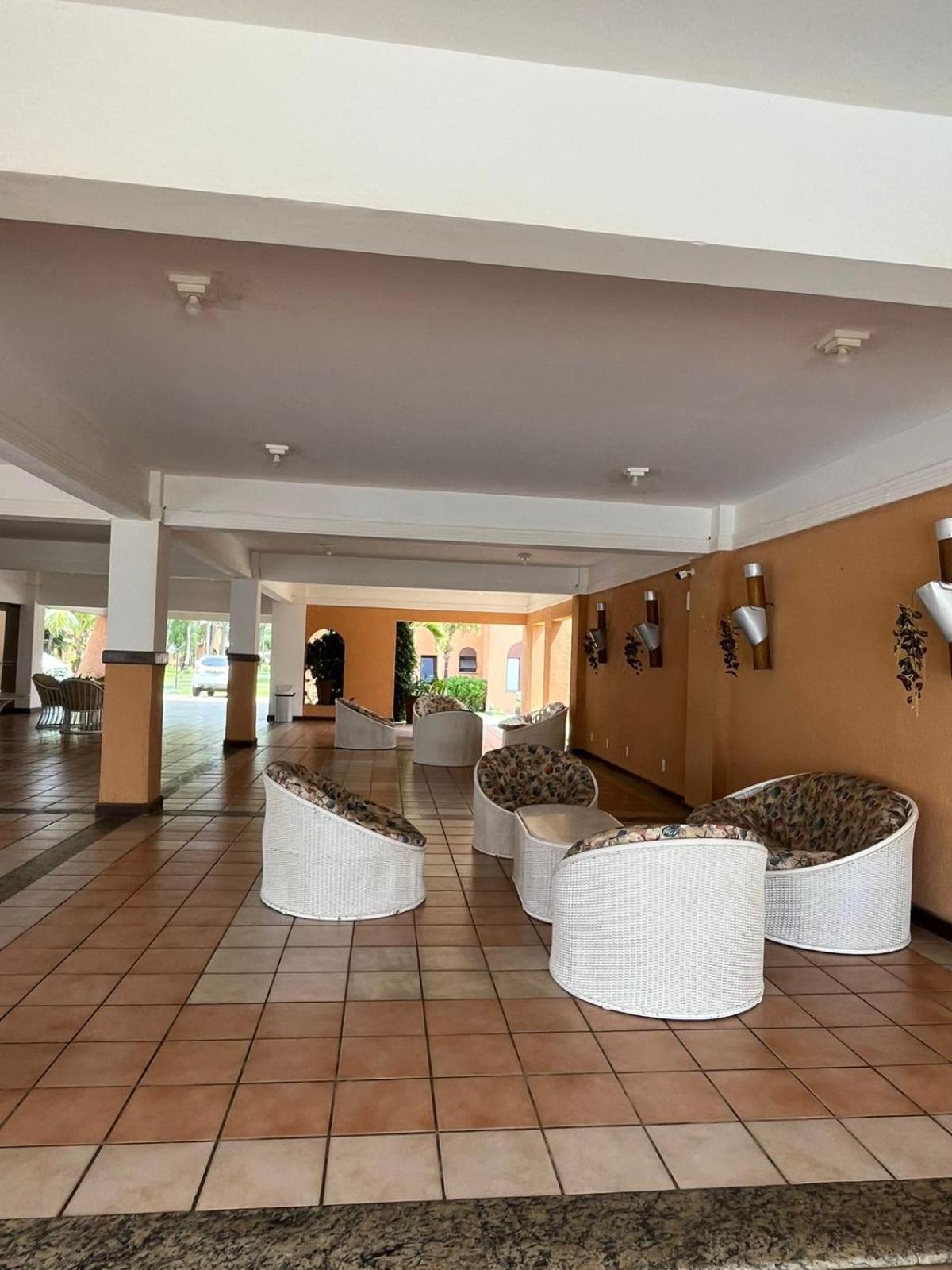 Guarajuba- Pe Na Areia . Condoninio- Genipabu Summer House- O Melhor Condominio Da Regiao Bagian luar foto