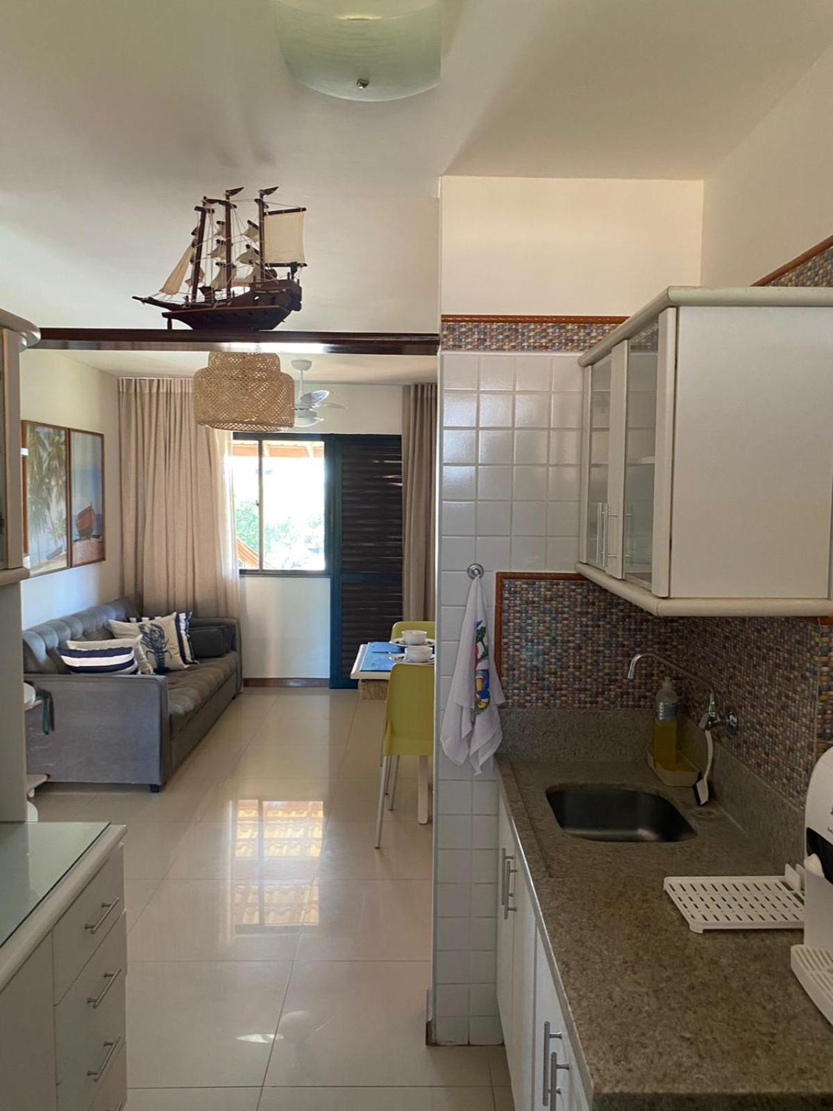 Guarajuba- Pe Na Areia . Condoninio- Genipabu Summer House- O Melhor Condominio Da Regiao Bagian luar foto