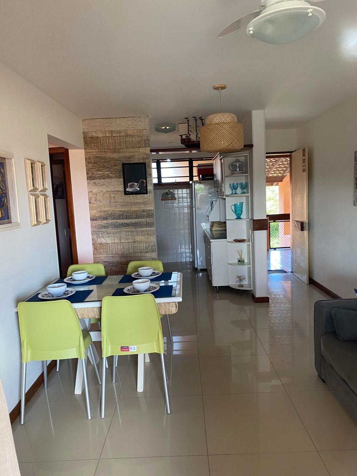 Guarajuba- Pe Na Areia . Condoninio- Genipabu Summer House- O Melhor Condominio Da Regiao Bagian luar foto