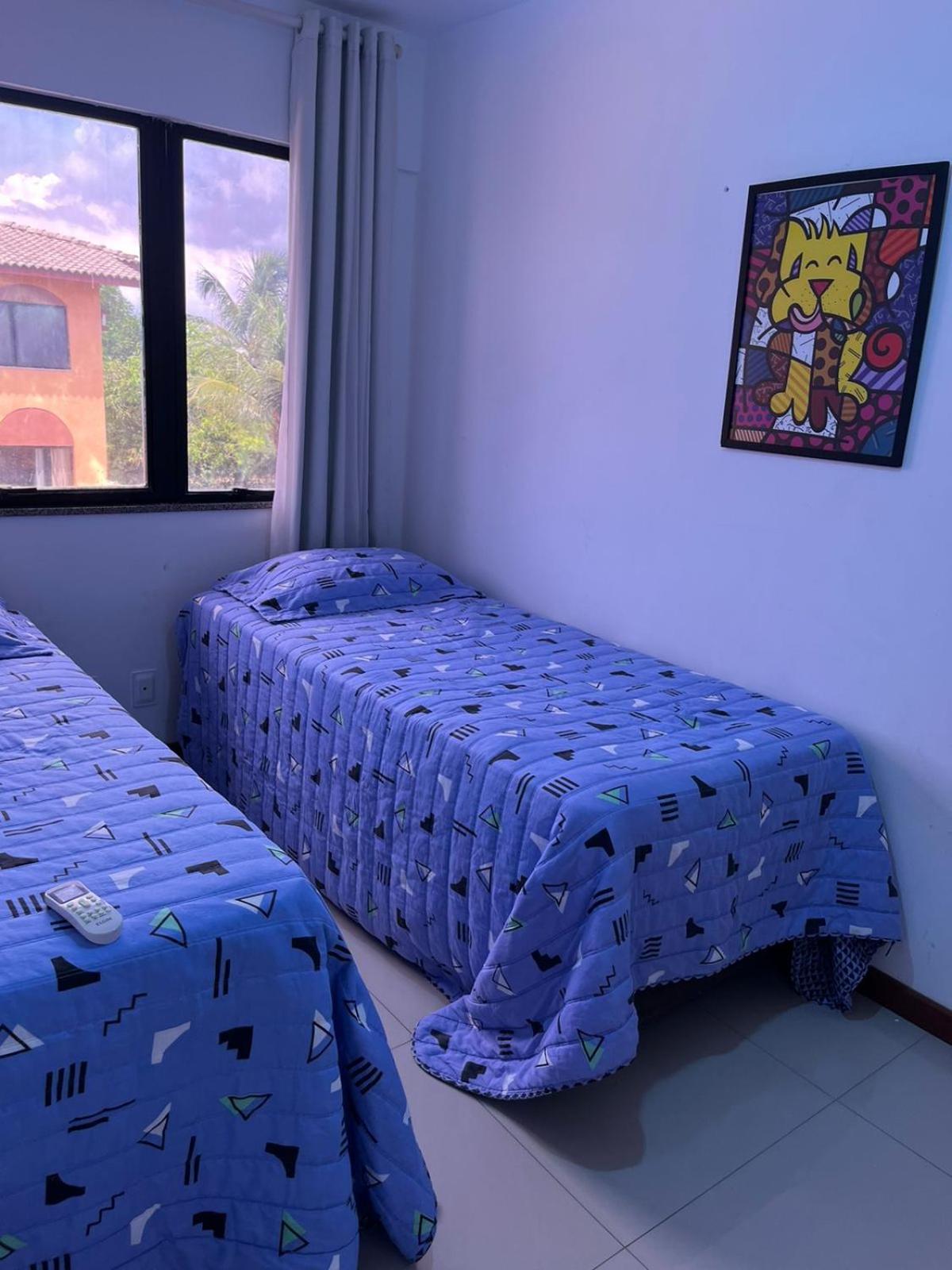 Guarajuba- Pe Na Areia . Condoninio- Genipabu Summer House- O Melhor Condominio Da Regiao Bagian luar foto