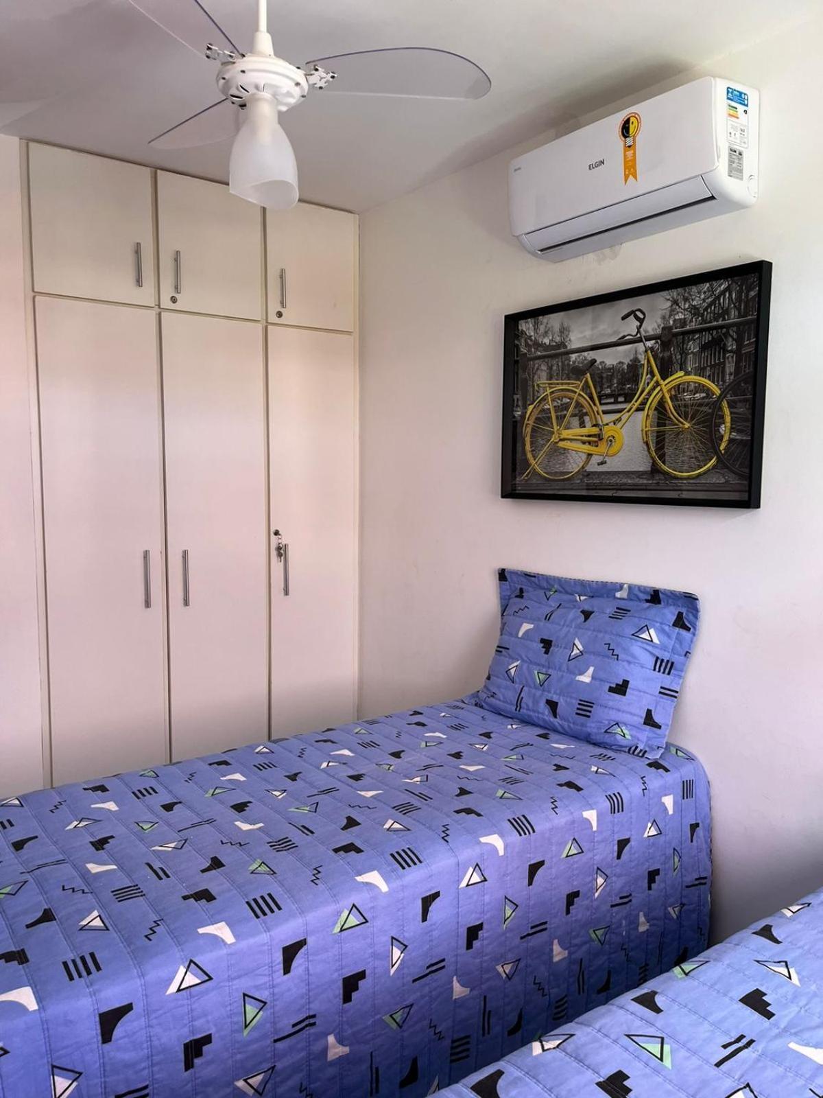 Guarajuba- Pe Na Areia . Condoninio- Genipabu Summer House- O Melhor Condominio Da Regiao Bagian luar foto