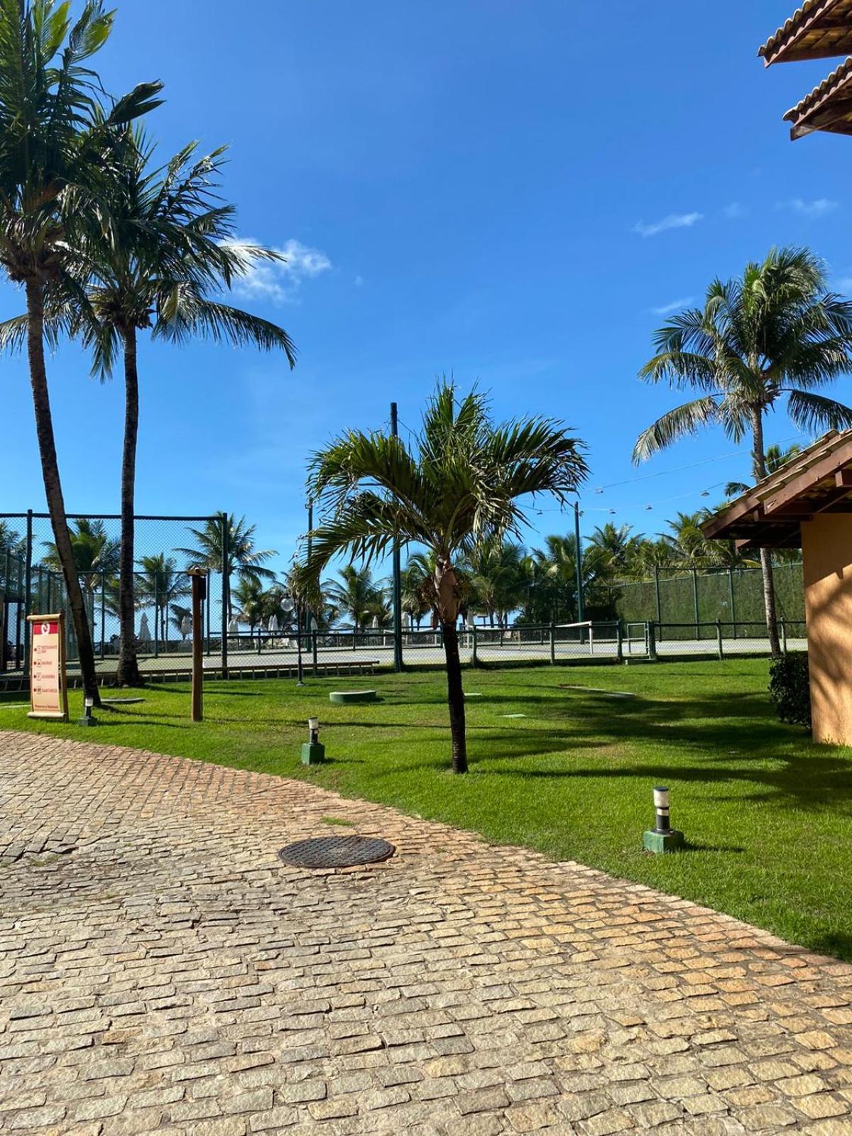 Guarajuba- Pe Na Areia . Condoninio- Genipabu Summer House- O Melhor Condominio Da Regiao Bagian luar foto